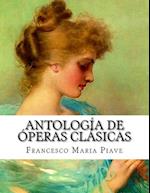 Antología de óperas clásicas