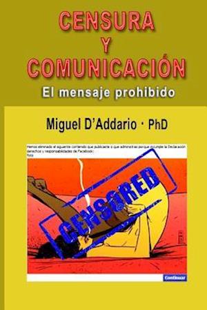 Censura Y Comunicación