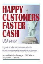 Happy Customers Faster Cash USA Edition