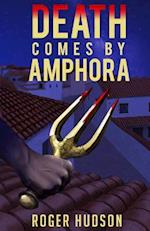 Death Comes by Amphora