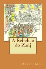 A Rebeliao Do Zanj