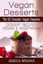 Vegan Desserts