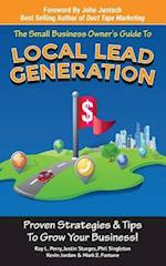 Small Business Owner's Guide to Local Lead Generation