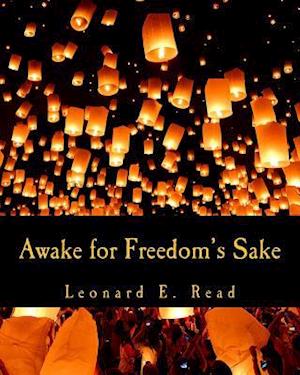 Awake for Freedom's Sake