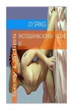 Photographing Women Volume 10
