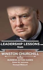 Winston Churchill