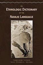 An Ethnologic Dictionary of the Navaho Language