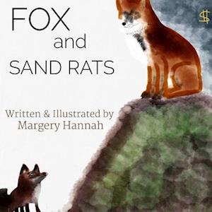 Fox and Sand Rats