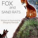 Fox and Sand Rats