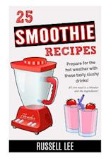 25 Smoothie Recipes