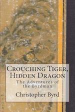 Crouching Tiger, Hidden Dragon