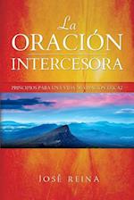 La Oracion Intercesora