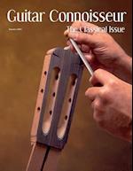 Guitar Connoisseur - The Classical Issue - Summer 2014