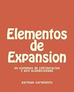 Elementos de Expansion