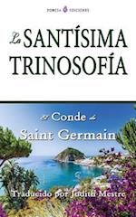 La santísima trinosofia