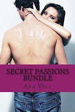 Secret Passions Bundle