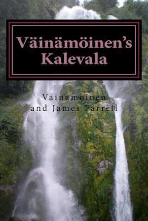 Väinämöinen's Kalevala