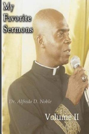 My Favorite Sermon II