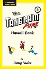 Tangram Fury Hawaii Book