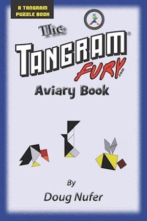 Tangram Fury Aviary Book