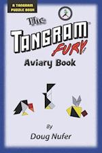 Tangram Fury Aviary Book