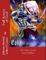 Full Armor of God