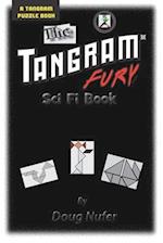 Tangram Fury Sci Fi Book