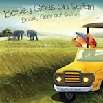 Bosley Goes on Safari (Bosley Geht Auf Safari)