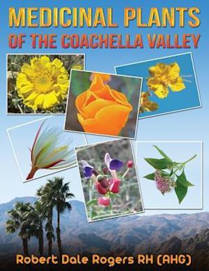 Medicinal Plants of the Coachella Valley