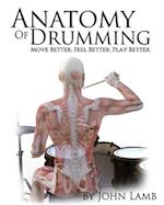 Anatomy of Drumming