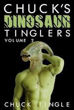 Chuck's Dinosaur Tinglers