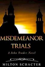 Misdemeanor Trials