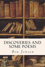 Discoveries and Some Poems