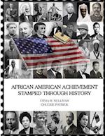 African American Achievement Stamped Through History