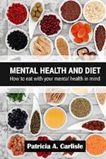 Mental Health and Diet