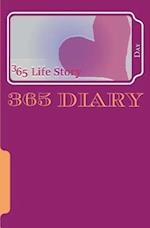 365 Diary