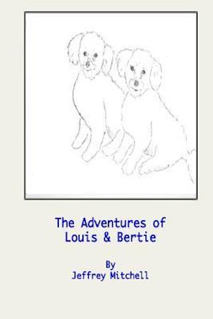 The Adventures of Little Louis and Big Bertie