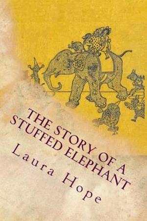 The Story of a Stuffed Elephant