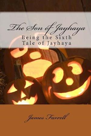 The Son of Jayhaya