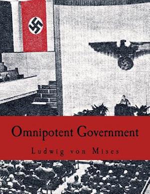 Omnipotent Government