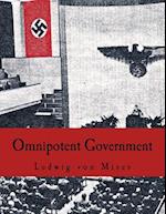 Omnipotent Government
