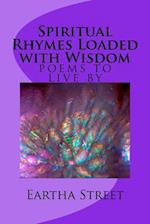 Spiritual Rhymes Loaded with Wisdom