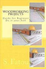 Woodworking Projects