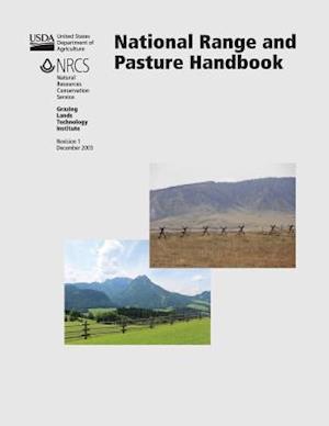 National Range and Pasture Handbook