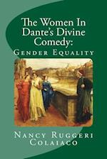 The Women in Dante's Divine Comedy