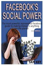 Facebook Social Power