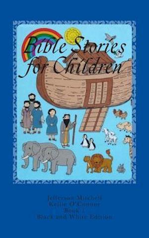 Bible Stories for Children