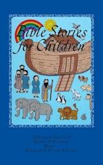 Bible Stories for Children