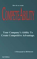 Competeability