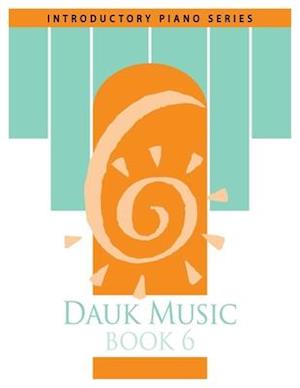 Dauk Music Book 6